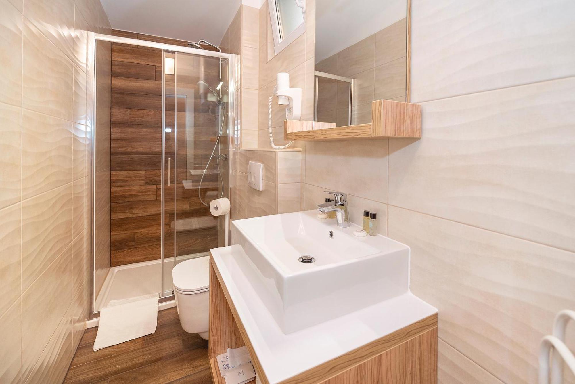 Apartments Kricin II Baška Εξωτερικό φωτογραφία